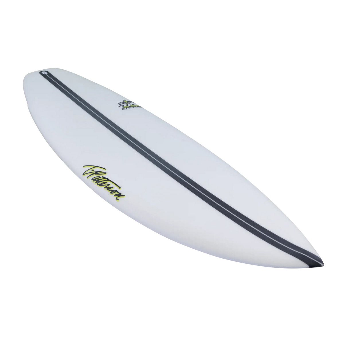 Synthetic 84 - Fusion Pro - Beachin Surf