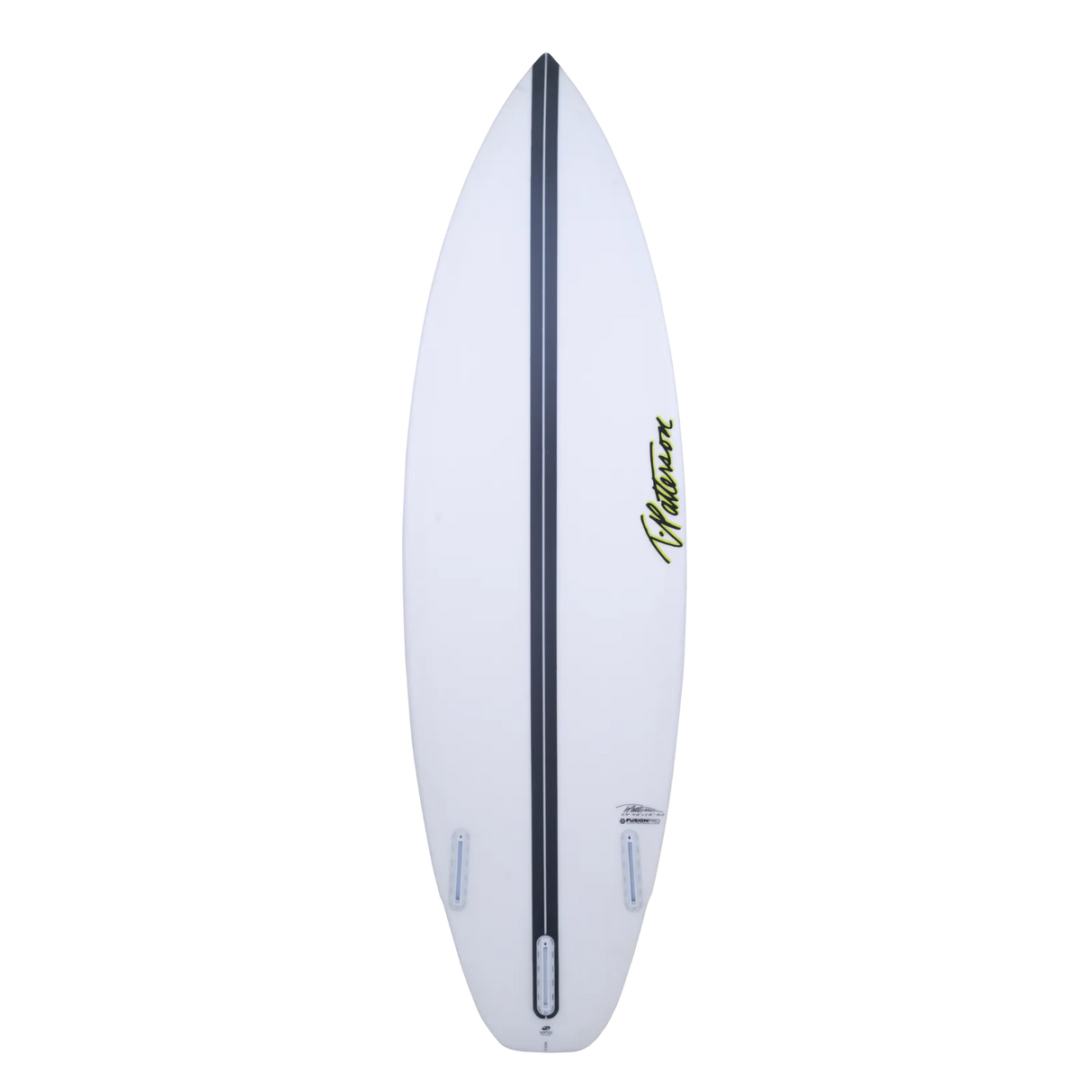 Synthetic 84 - Fusion Pro - Beachin Surf