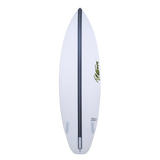 Synthetic 84 - Fusion Pro - Beachin Surf