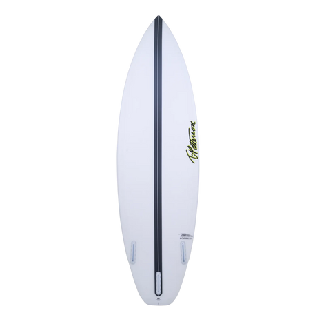 Synthetic 84 - Fusion Pro - Beachin Surf