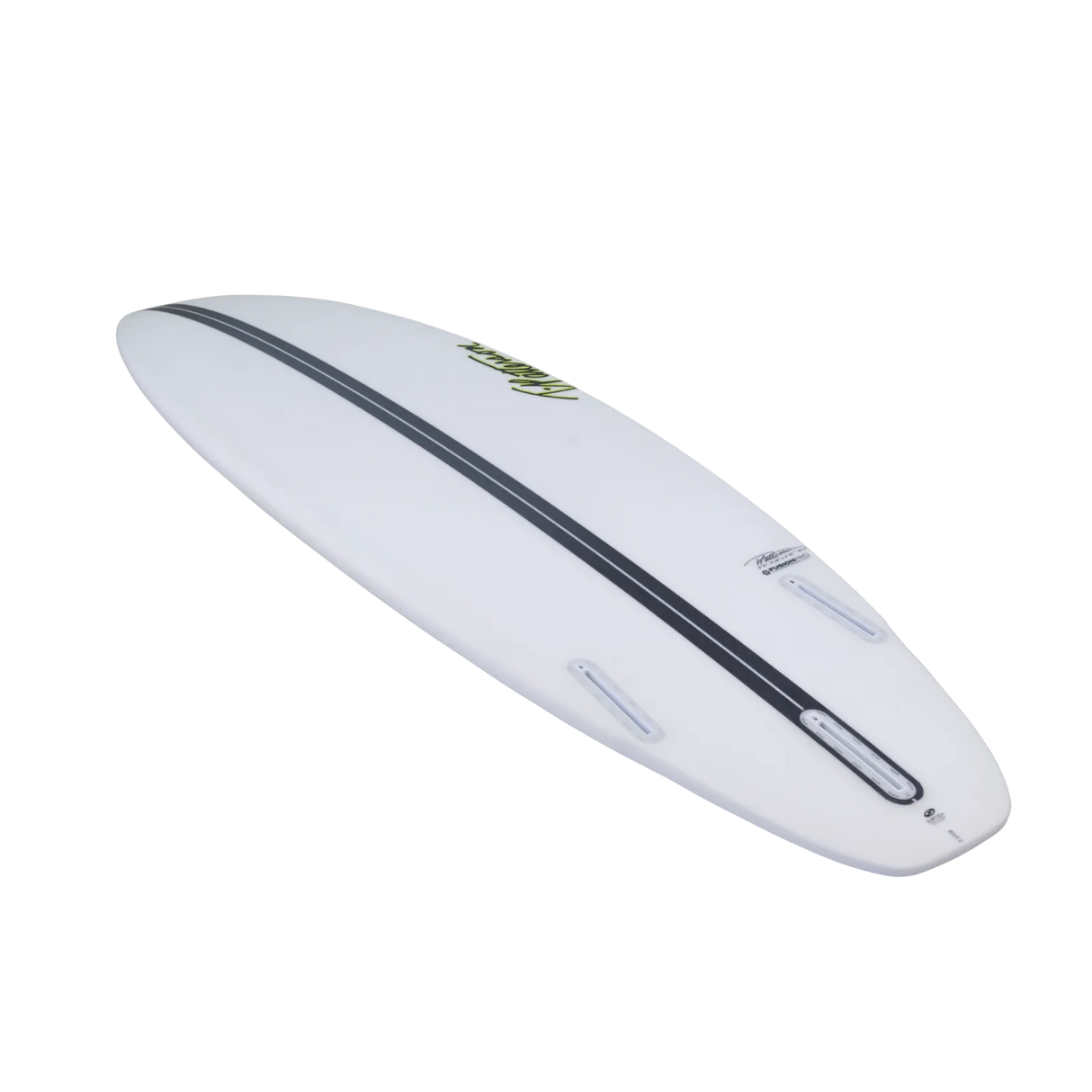 Synthetic 84 - Fusion Pro - Beachin Surf