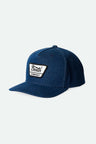 Linwood C Netplus Snapback