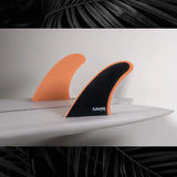 T2 Fiberglass Twin - Beachin Surf