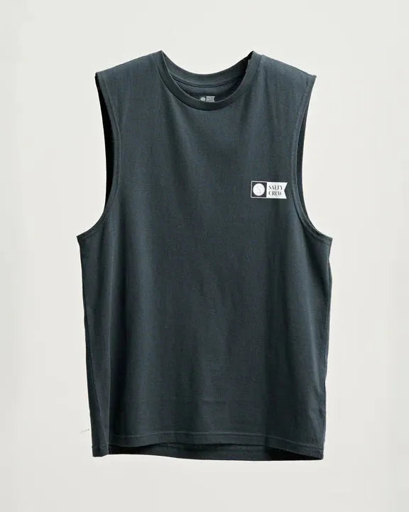 Tailgate Muscle Tank - Beachin Surf