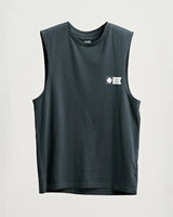 Tailgate Muscle Tank - Beachin Surf
