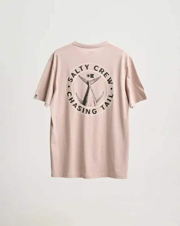 Tailgate Standard SS Tee - Beachin Surf
