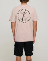 Tailgate Standard SS Tee - Beachin Surf