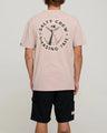 Tailgate Standard SS Tee - Beachin Surf