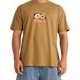 TAKE FLIGHT SS TEE - Beachin Surf
