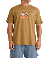 TAKE FLIGHT SS TEE - Beachin Surf