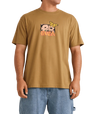 TAKE FLIGHT SS TEE - Beachin Surf