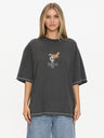 Take it Easy Oversized Tee