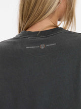 Take it Easy Oversized Tee