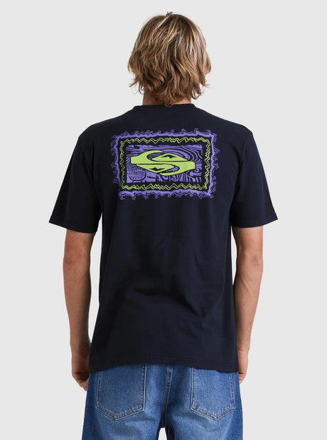 Taking Roots Ss - Beachin Surf