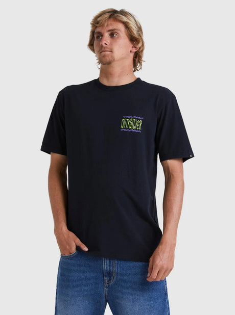 Taking Roots Ss - Beachin Surf