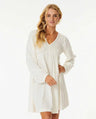 Talia Long Sleeve Dress | RIP CURL | Beachin Surf