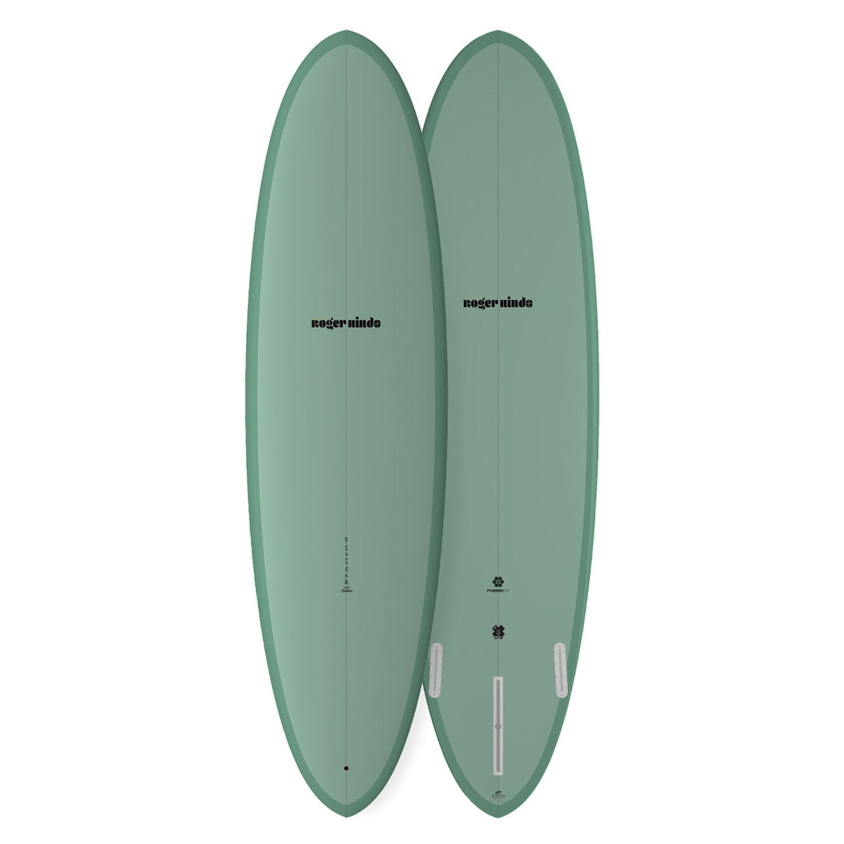 Tamago - Beachin Surf