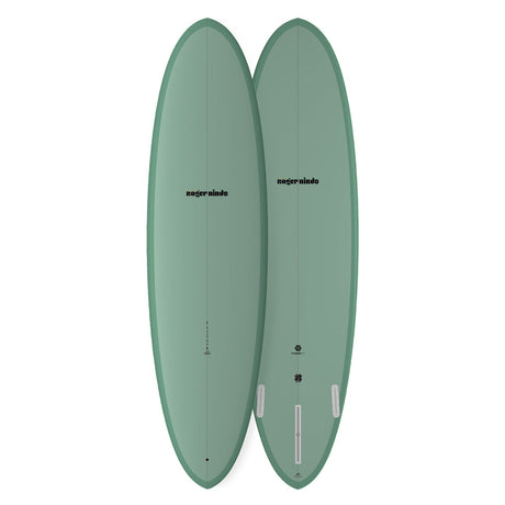Tamago - Beachin Surf
