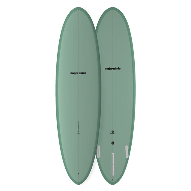 Tamago - Beachin Surf