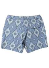 Tangier 16.5" Boardshort - Beachin Surf