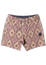 Tangier 16.5" Boardshort - Beachin Surf
