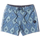 Tangier 16.5" Boardshort - Beachin Surf