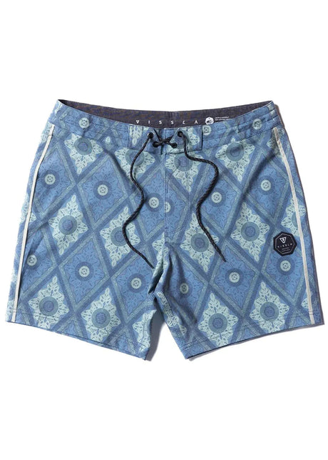 Tangier 16.5" Boardshort - Beachin Surf