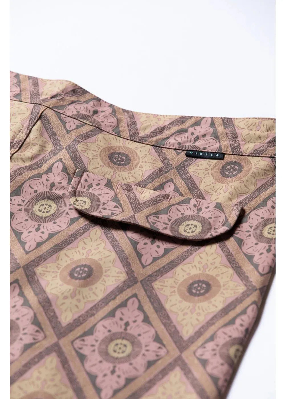Tangier 16.5" Boardshort - Beachin Surf