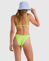 Tanlines Hike Pant - Beachin Surf