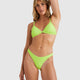 TANLINES IVY TRI TOP - Beachin Surf