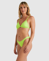 TANLINES IVY TRI TOP - Beachin Surf