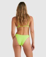 TANLINES IVY TRI TOP - Beachin Surf