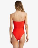 Tanlines One Piece