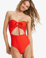 Tanlines One Piece