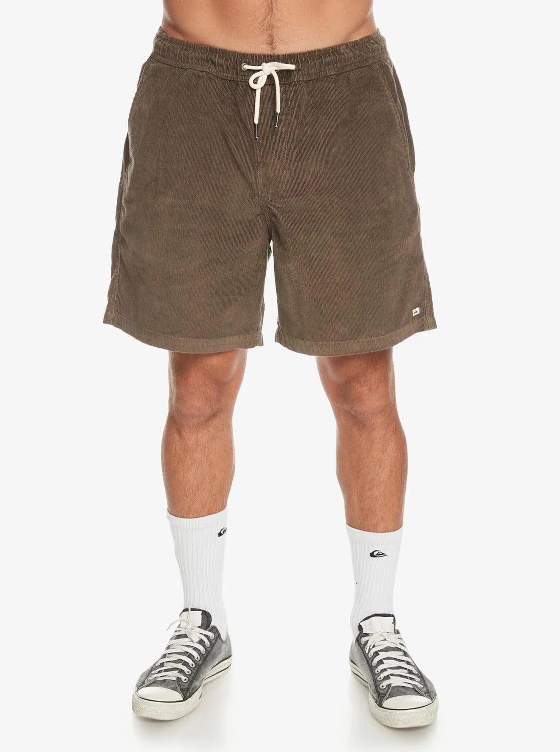 Taxer Cord Shorts - Beachin Surf