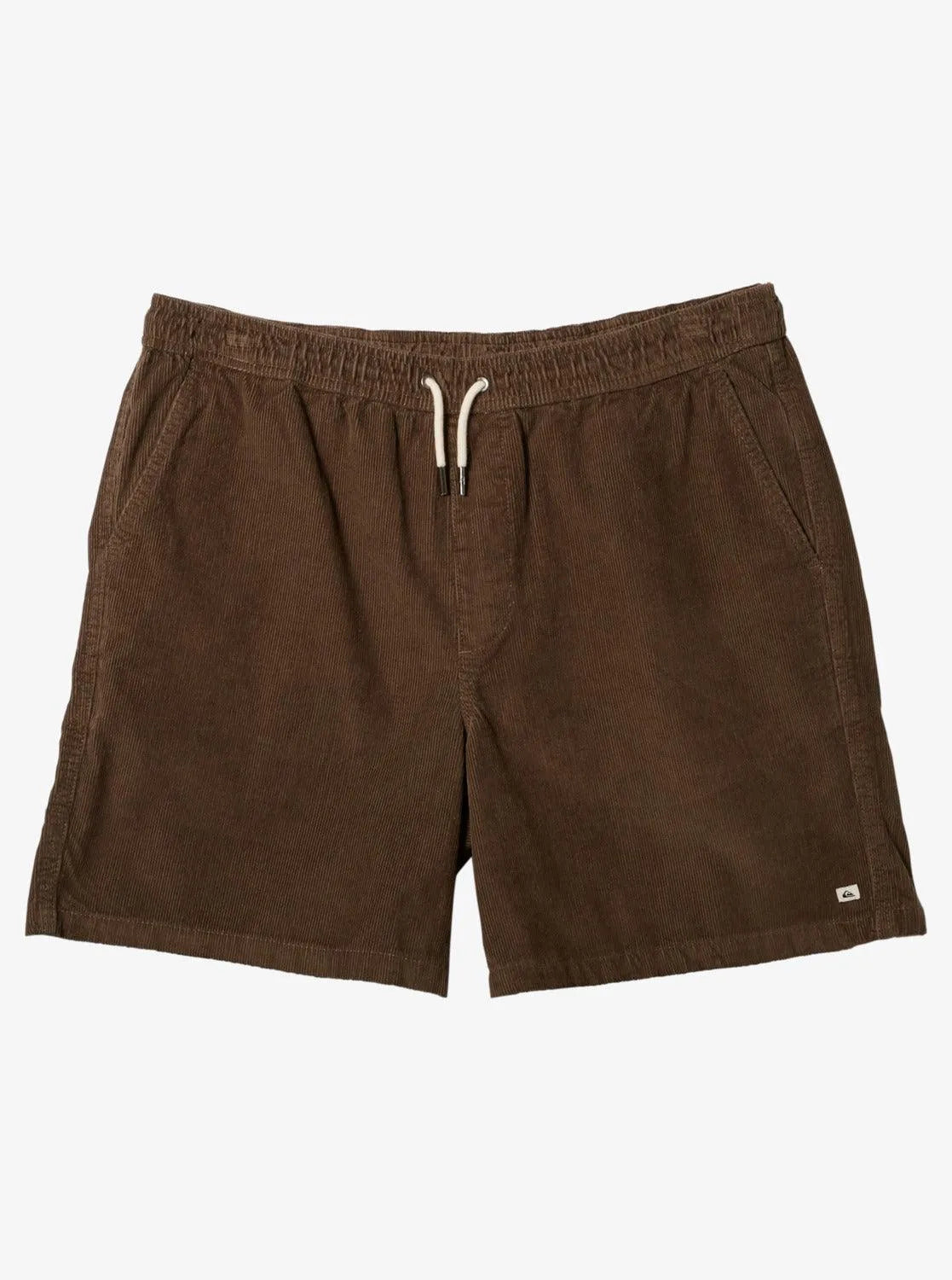 Taxer Cord Shorts - Beachin Surf