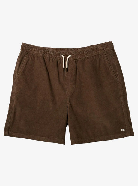 Taxer Cord Shorts - Beachin Surf