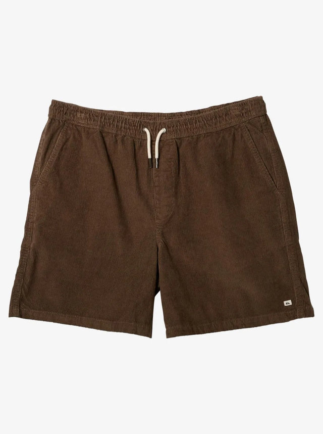 Taxer Cord Shorts - Beachin Surf