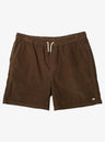 Taxer Cord Shorts - Beachin Surf