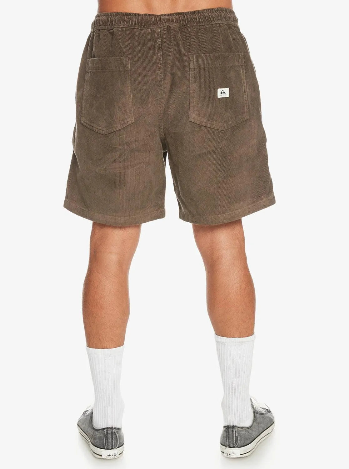 Taxer Cord Shorts - Beachin Surf