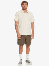 Taxer Cord Shorts - Beachin Surf
