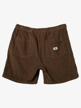 Taxer Cord Shorts - Beachin Surf