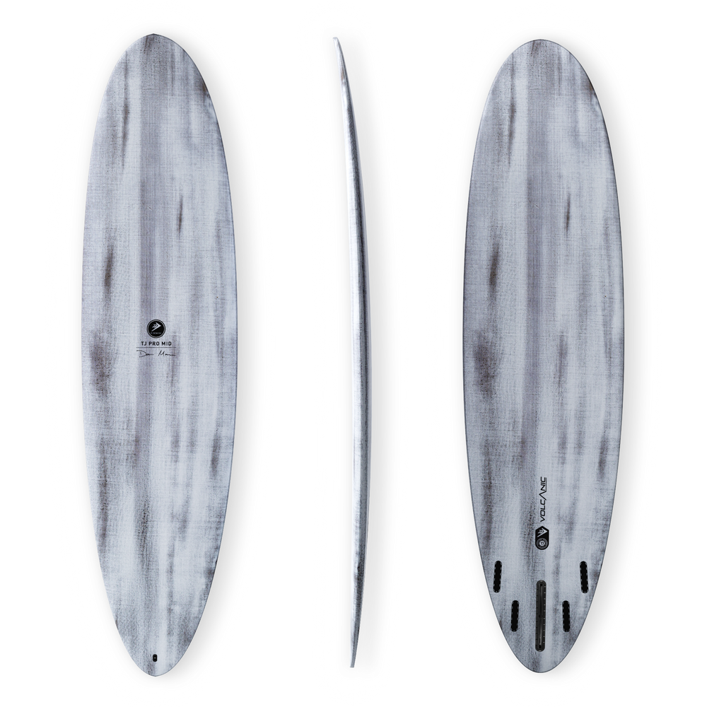 Taylor Jensen Pro Mid - Beachin Surf