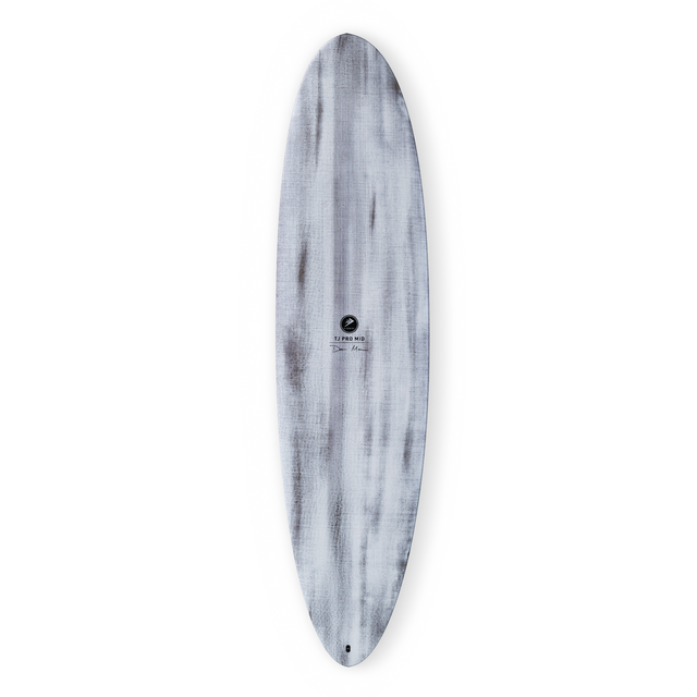Taylor Jensen Pro Mid - Beachin Surf