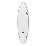 Taylor Jensen Twinzer - Beachin Surf