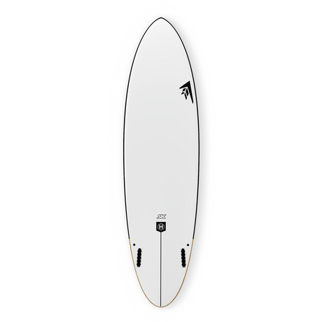 Taylor Jensen Twinzer - Beachin Surf
