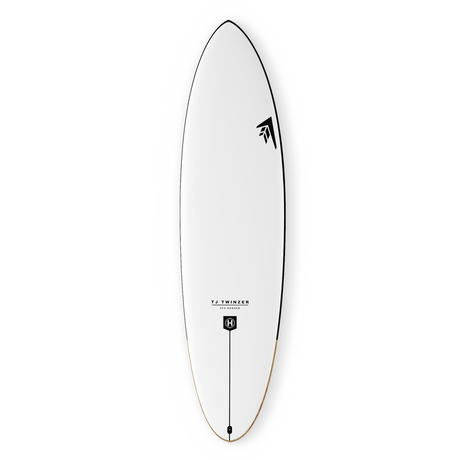 Taylor Jensen Twinzer - Beachin Surf
