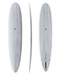 Tb Hi4 9'1 Candy White - Beachin Surf