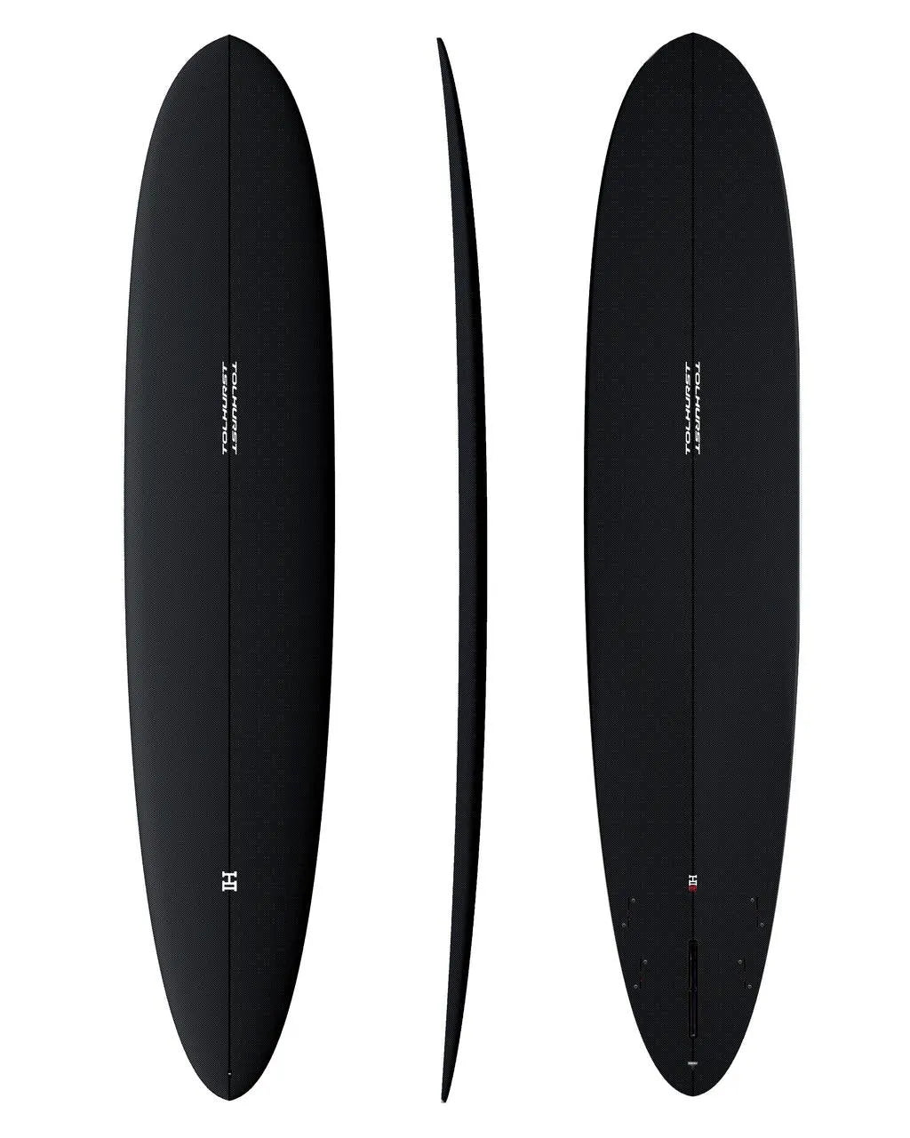 Tb Hihp Speed - Beachin Surf