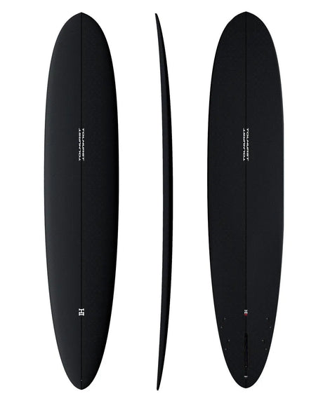 Tb Hihp Speed - Beachin Surf